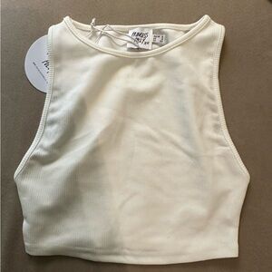 Princess Polly cropped top